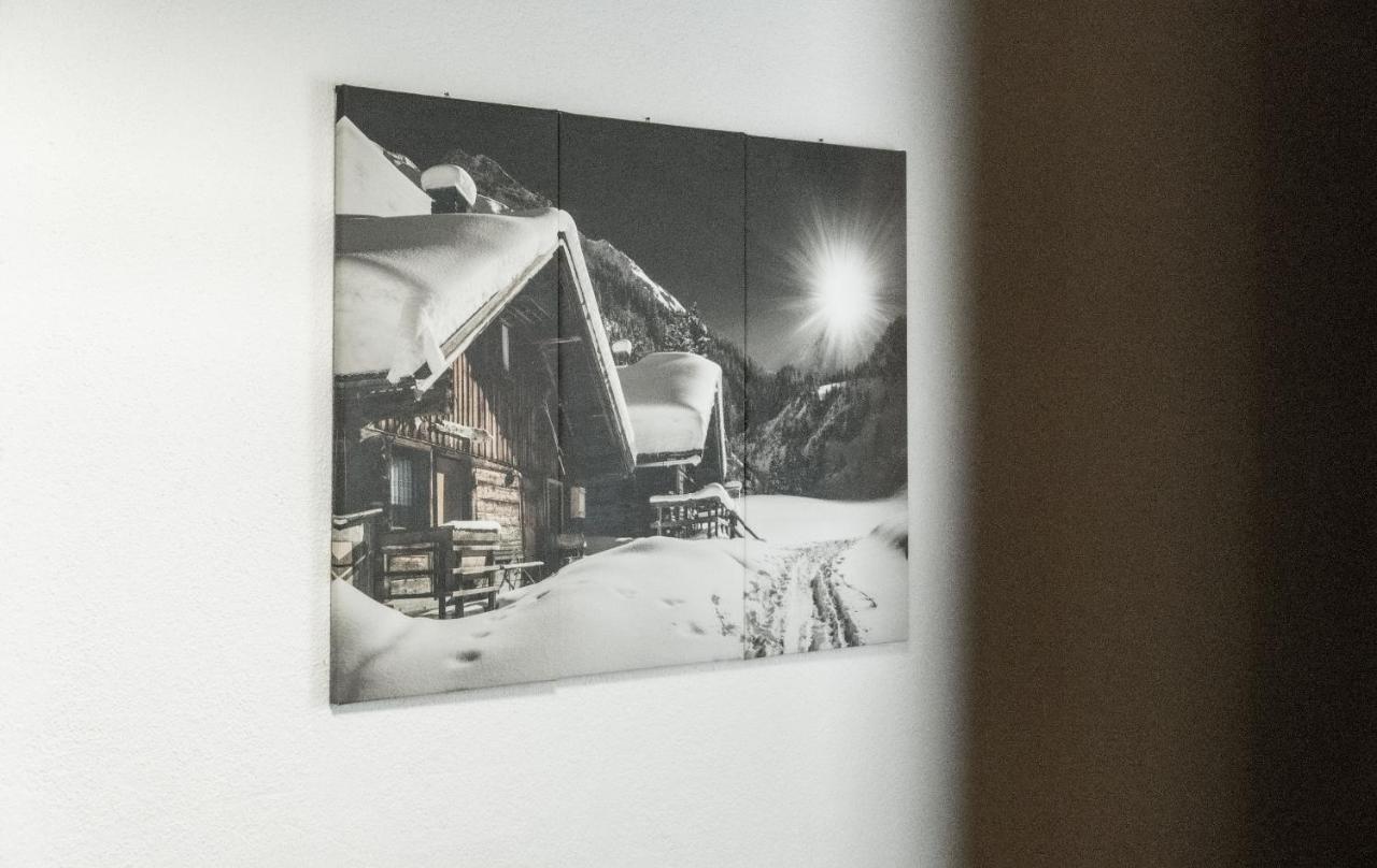 Gaesteheim Schmiedhof Sölden Exterior foto